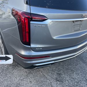 صورة 59 لـ 2021 Cadillac XT6 PREMIUM LUXURY