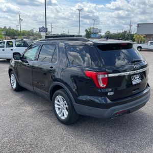 FORD EXPLORER BASE - 5