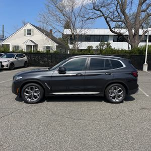 BMW X3 XDRIVE30I - 3