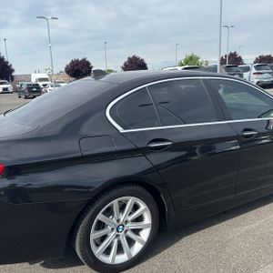 BMW 535I XDRIVE - 9
