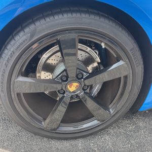 2022 Porsche 911 CARRERA 缩略图 19