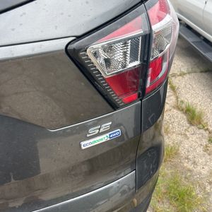 2017 FORD ESCAPE SE 缩略图 23