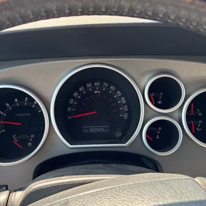2015 Toyota SEQUOIA LIMITED — фото 33