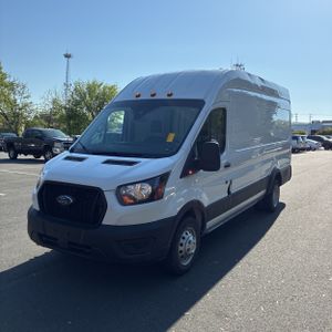 FORD TRANSIT 350 HD - 1