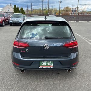 VOLKSWAGEN GOLF GTI SE - 7