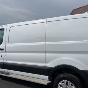 FORD TRANSIT-250 CARGO VAN - 6