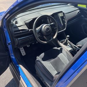 2023 Subaru WRX LIMITED 缩略图 36