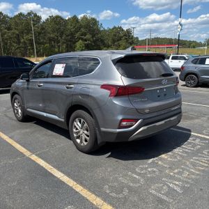 HYUNDAI SANTA FE SEL - 5