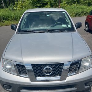 صورة مصغرة 14 لـ 2012 Nissan FRONTIER S
