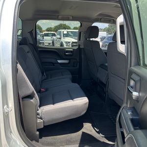 2016 Chevrolet SILVERADO 1500 LT 缩略图 35
