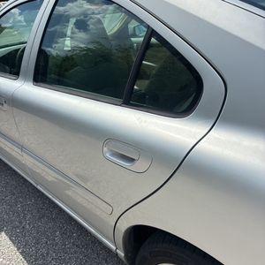 2007 Volvo S60 2.5T — фото 58