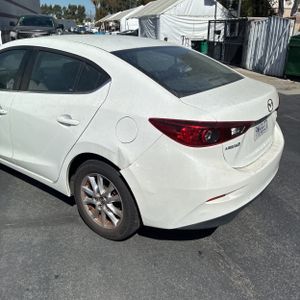 2016 Mazda MAZDA3 I SPORT photo 6
