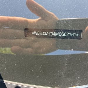 2021 BMW M4 COMPETITION 缩略图 50