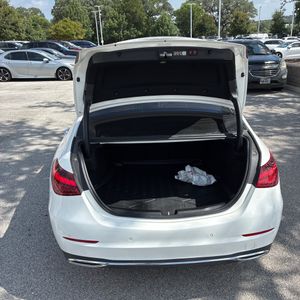2024 Mercedes-BENZ C-CLASS — миниатюра 43