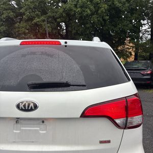 صورة مصغرة 23 لـ 2014 KIA SORENTO LX