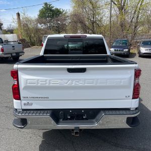CHEVROLET SILVERADO 1500 LT - 6