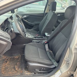 2016 FORD FOCUS SE — миниатюра 29