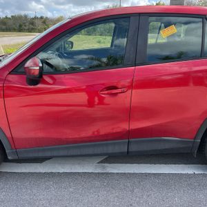 Mazda CX-5 Sport - 4