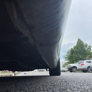 1995 Mazda MX-5 MIATA BASE 缩略图 21