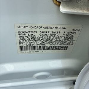 2018 Acura ILX W/PREMIUM 缩略图 44