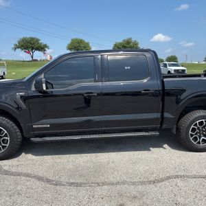 FORD F-150 XLT - 4