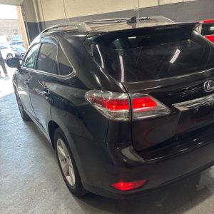 LEXUS RX 350 BASE - 5