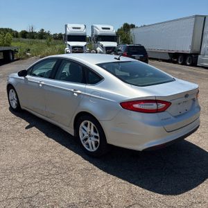 صورة 5 لـ 2016 FORD FUSION SE