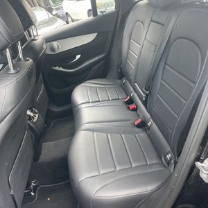 صورة مصغرة 34 لـ 2019 Mercedes-BENZ GLC