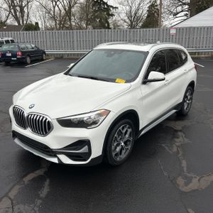 BMW X1 XDRIVE28I - 1