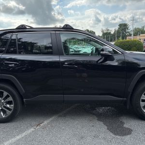 2024 Toyota RAV4 XLE PREMIUM — миниатюра 11