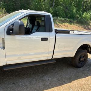 FORD F-350 SUPER DUTY XL - 4