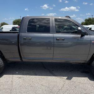 2022 RAM 2500 TRADESMAN — миниатюра 11