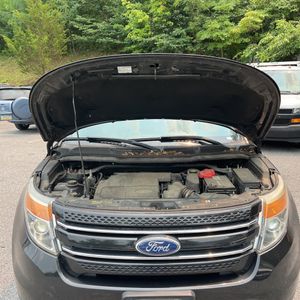 2012 FORD EXPLORER LIMITED 缩略图 47