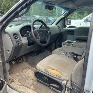 2004 FORD F-150 XL 照片 31