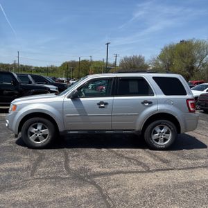FORD ESCAPE XLT - 3