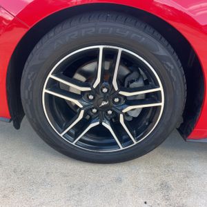 صورة مصغرة 17 لـ 2018 FORD MUSTANG ECOBOOST PREMIUM