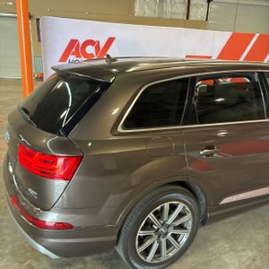 AUDI Q7 3.0T PREMIUM - 9