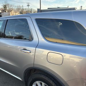 DODGE DURANGO SXT - 6