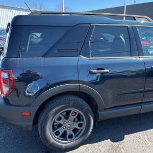 FORD BRONCO SPORT BIG BEND - 9