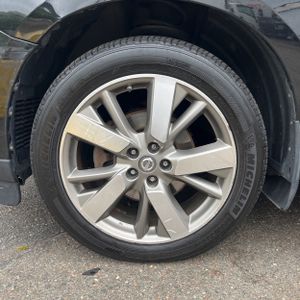 2014 Nissan PATHFINDER PLATINUM thumbnail 17
