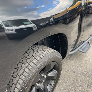 2019 RAM 1500 BIG HORN — миниатюра 57