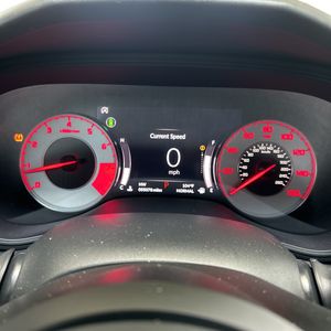 2022 Acura TLX W/A-SPEC — миниатюра 41