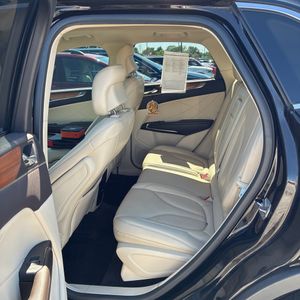 صورة مصغرة 33 لـ 2016 Lincoln MKC RESERVE