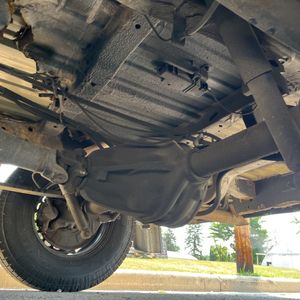 2011 Mercedes-BENZ SPRINTER 2500 照片 28