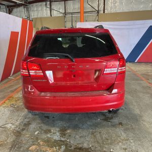 Dodge Journey SE Value - 5