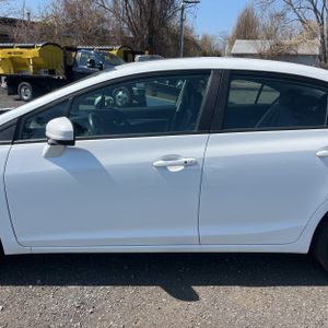 HONDA CIVIC EX-L W/NAVI - 4