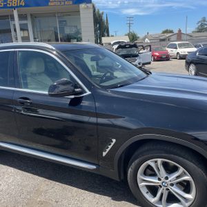 2019 BMW X3 XDRIVE30I thumbnail 13