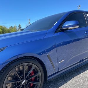 CADILLAC CT4-V BLACKWING - 2