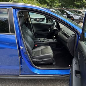 صورة مصغرة 33 لـ 2019 Honda HR-V EX-L