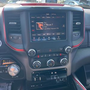 صورة مصغرة 37 لـ 2019 RAM 1500 REBEL